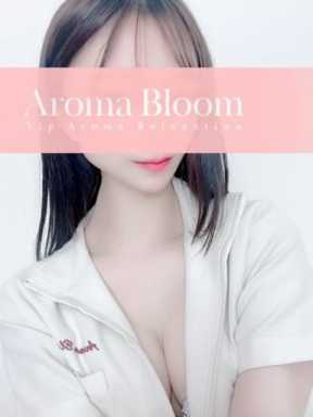 彩奈-Ayana- Aroma Bloom（アロマブルーム） (松橋発)