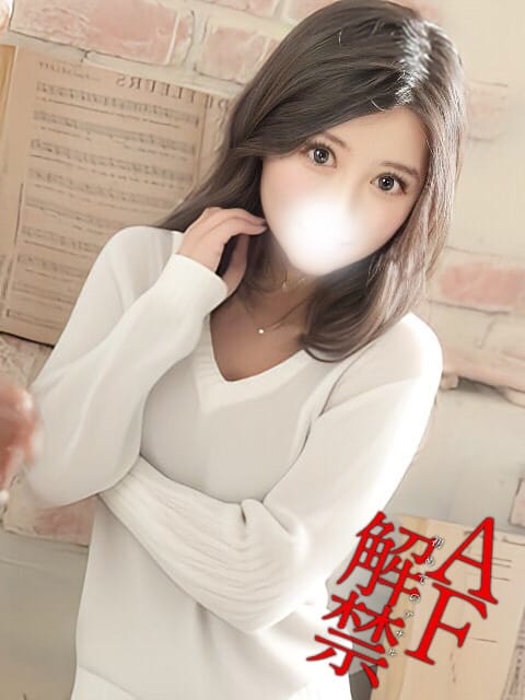 いのり AF解禁！初めてのアナル！ (岡崎発)