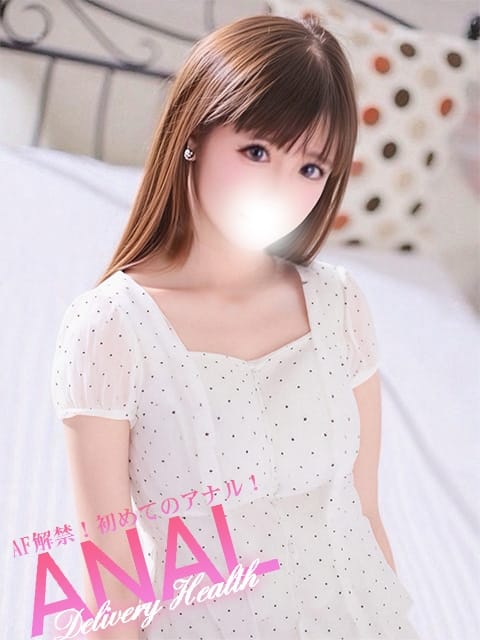 なつみ【奇跡の清楚美女】 AF解禁！初めてのアナル！ (岡崎発)