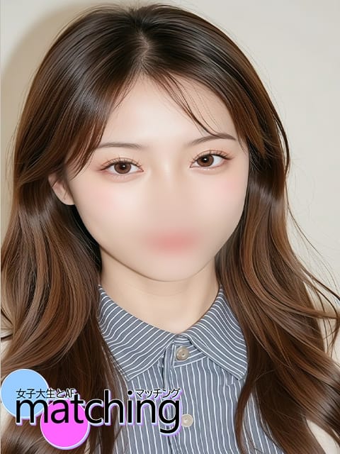 つばさ 女子大生とAFマッチング (熱海発)