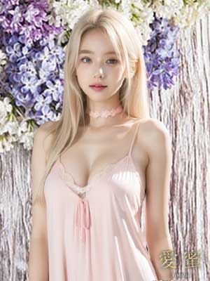 レイチェル 愛蜜 (流山発)