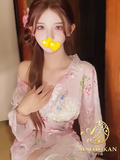 ゆら 愛の予感 (栄・新栄発)