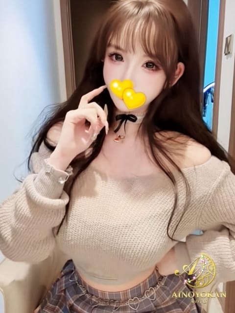 ゆか 愛の予感 (栄・新栄発)