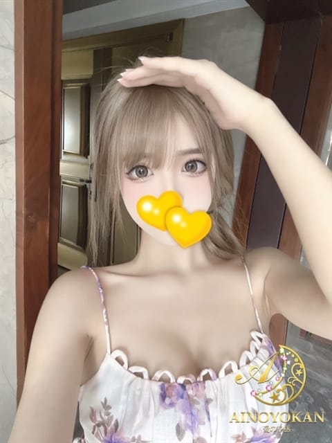 かすみ 愛の予感 (栄・新栄発)