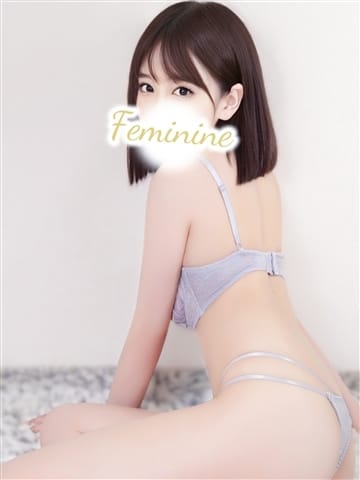 かえら Feminine(フェミニン） (新橋発)