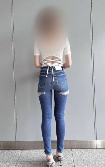 ♡春千夜(はるちよ)♡ 奥様アクトレス！ (高崎発)