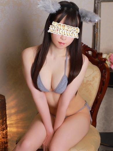 雪城ことは 池袋高級アロマメンズエステ ALLAMANDA-アラマンダ- (池袋発)