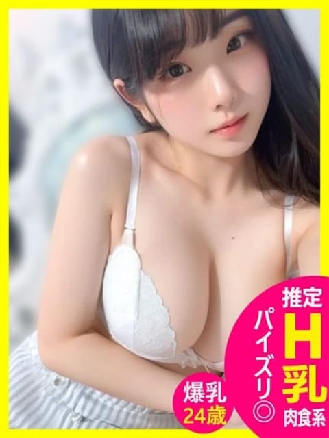 ひなこ♡神乳ご奉仕姫 あなたに即!びちゃマン女子をお届け (銚子発)