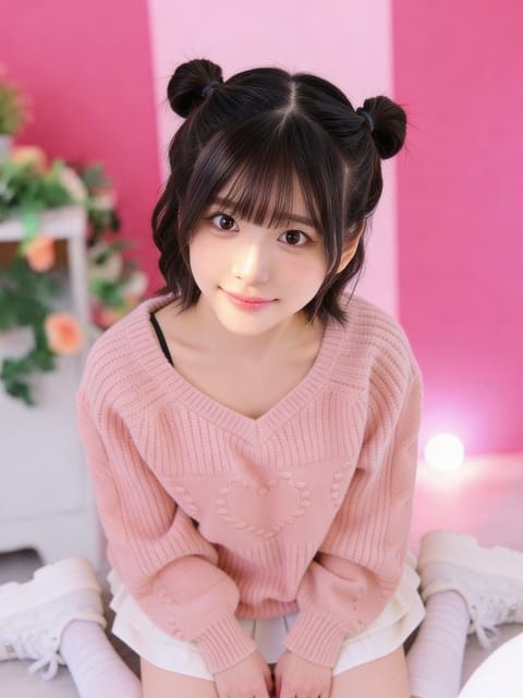 ころも ANEMONE + (藤沢発)