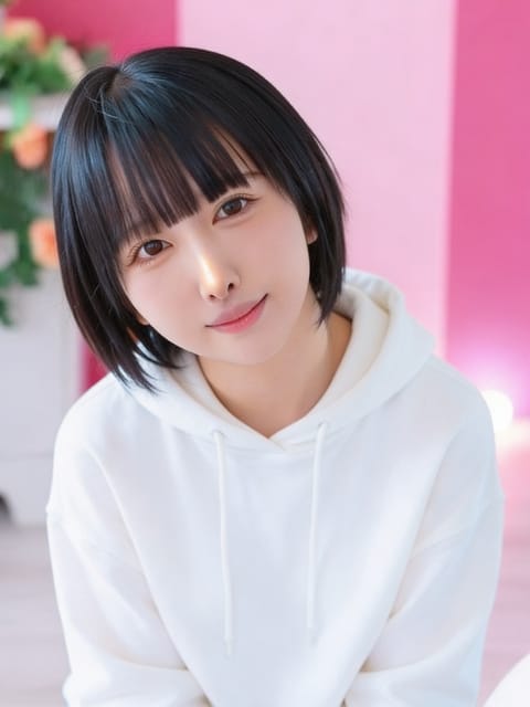 きなこ ANEMONE + (藤沢発)