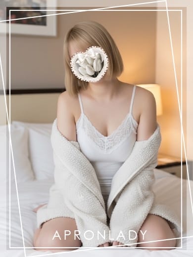 かりん エプロンレディー (高松発)