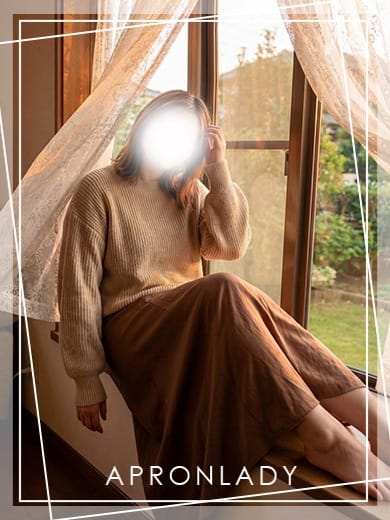 くるみ エプロンレディー (高松発)