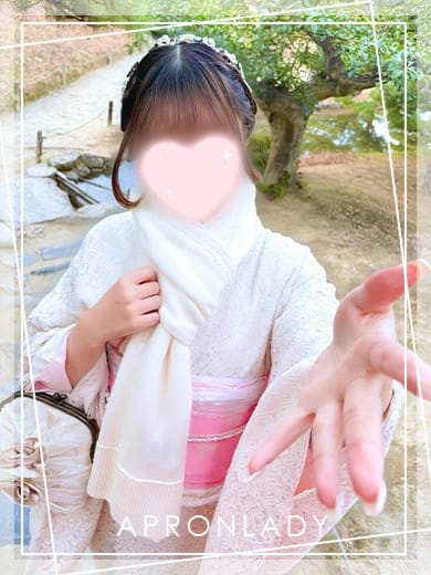 ひな エプロンレディー (高松発)