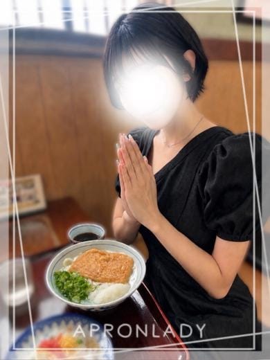 ちなの エプロンレディー (高松発)