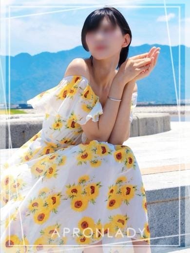 なる エプロンレディー (高松発)