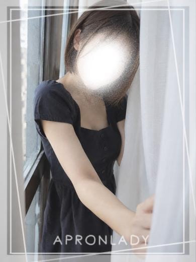 しおり エプロンレディー (高松発)