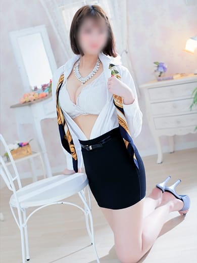 かのん【5/2業界デビュー】 Aroma de TOKYO三河店（岡崎・豊田・安城） (岡崎発)