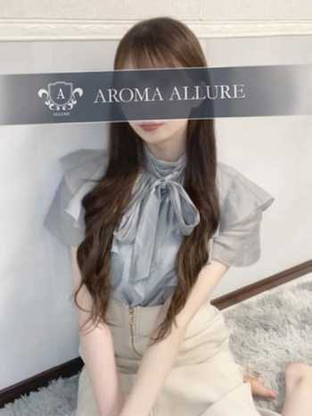 蓮実えな☆モデル級セラピスト Aroma Allure (熊本発)