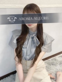 蓮実えな☆モデル級セラピスト Aroma Allure (九品寺交差点発)