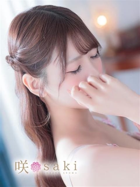 蘭-RAN- luxury aroma 咲 (博多発)