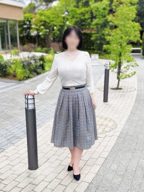 三好 茉莉 こあくまな熟女たち本厚木店(KOAKUMAグループ) (厚木・本厚木発)