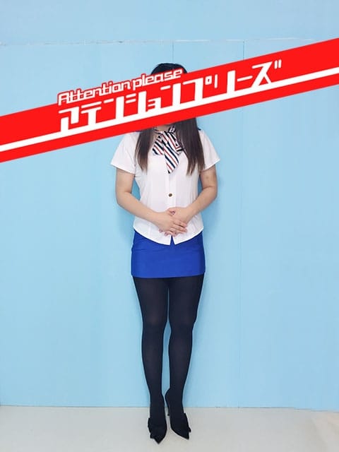 芹澤りな アテンションプリーズ (大宮発)