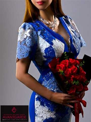 里緒-りお- AVANT GARDE (熊本発)