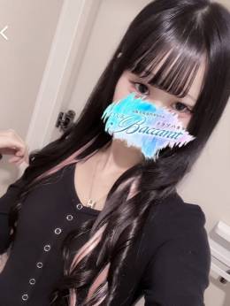 かりん クラブバカラ (谷九発)