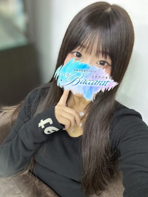 みゆ クラブバカラ (谷九発)