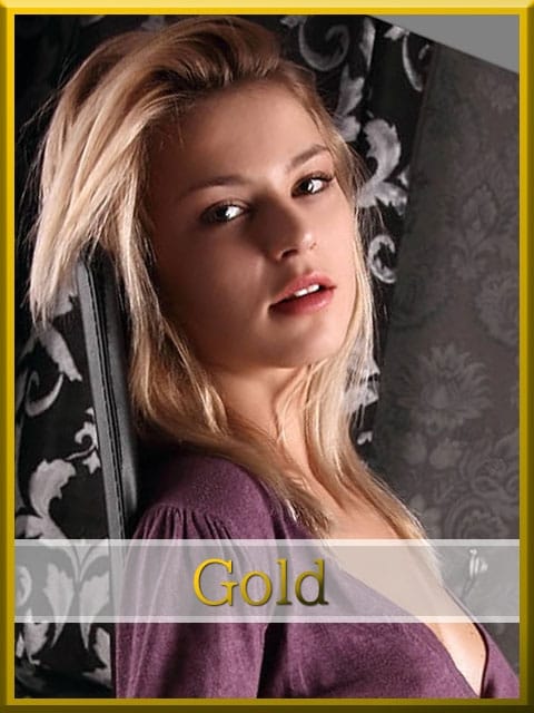 ジェーン 金髪優良店 キングダム (新横浜発)