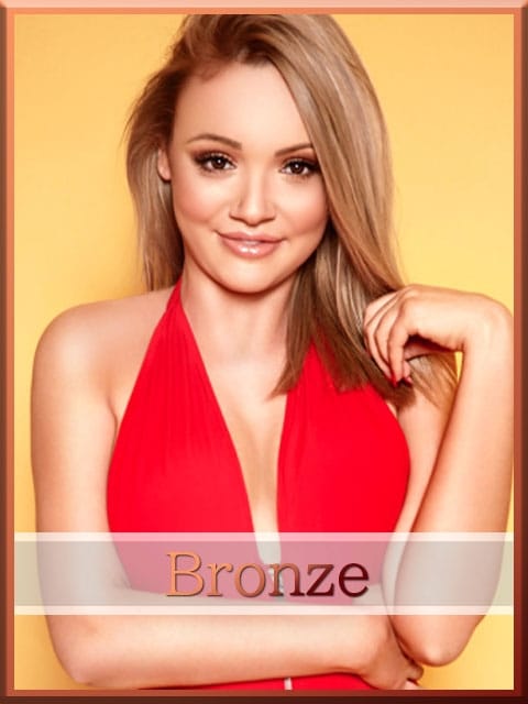 ペネロペ 金髪優良店 キングダム (新横浜発)