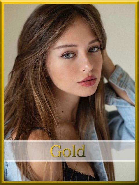 リネット 金髪優良店 キングダム (関内発)