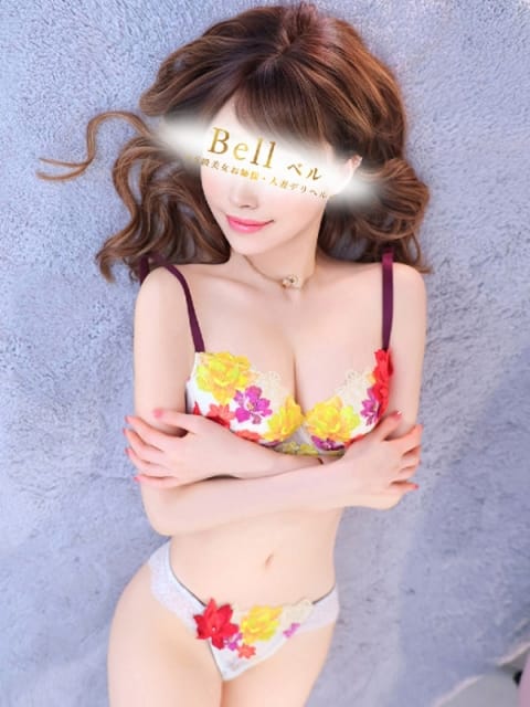 みく★超SS級容姿端麗極上美女 Bell～S級美女お姉様・人妻デリヘル～ (品川発)
