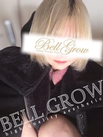 りの◇新人割適用可能◇ 性感エステ BELL GROW ‐ベルグロー‐ (福井発)