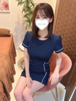 さおり 性感エステ BELL GROW ‐ベルグロー‐ (福井発)