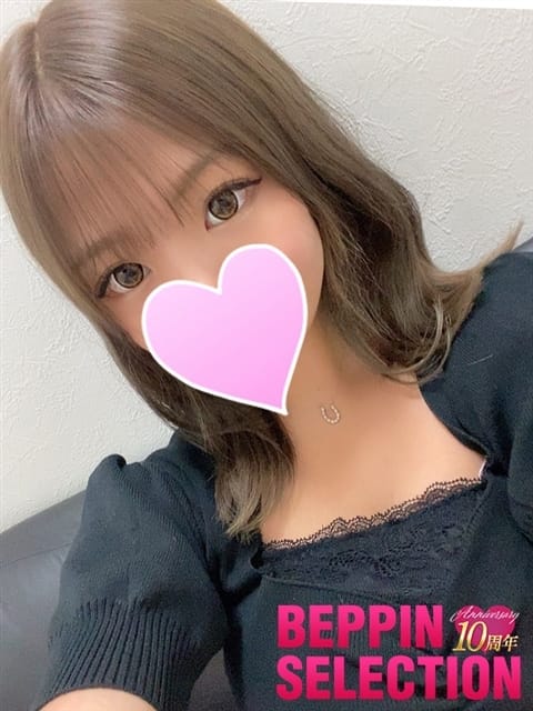 るみな★Fカップの美巨乳 BEPPIN SELECTION ～べっぴんセレクション～ (守山発)