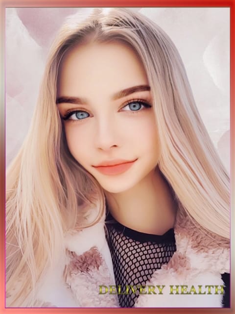 カチューシャ 金髪外国人専門店 E－愛 (大和発)