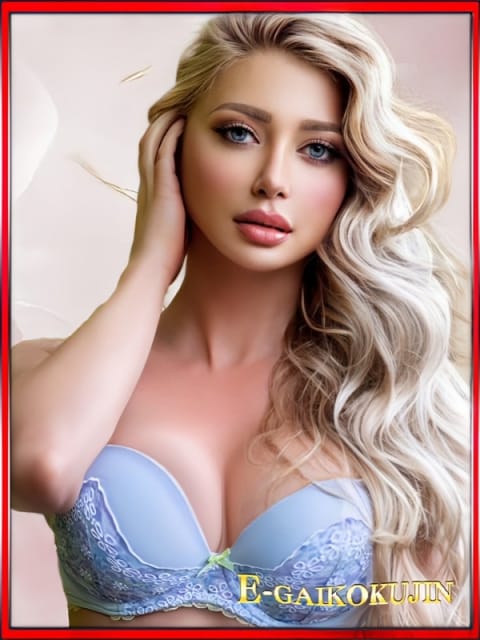 カミラ 金髪外国人専門店 E－愛 (大和発)