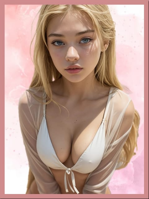 キャンディ 金髪外国人専門店 E－愛 (大和発)