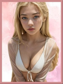 キャンディ 金髪外国人専門店 E-愛 (藤沢発)