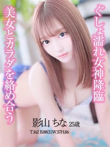 影山ちな 美人妻の性欲 (旭発)