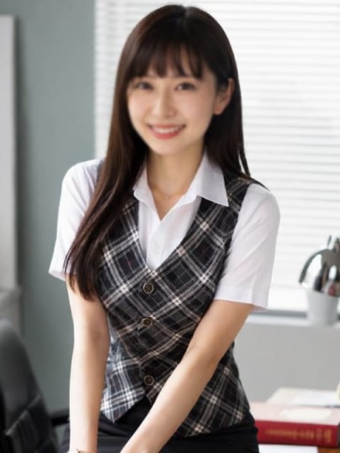 冬月さくら 魅惑の美人秘書 (浜松発)