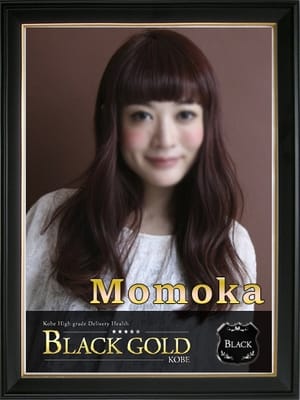 ももか Black Gold Kobe (三宮発)