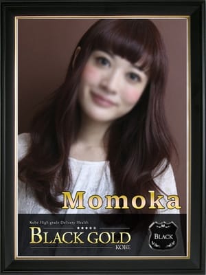 ももか Black Gold Kobe (三宮発)