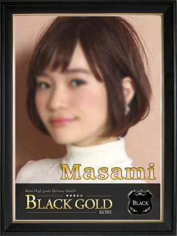 まさみ Black Gold Kobe (三宮発)