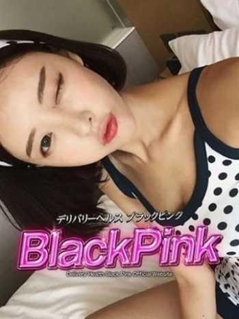 マリ Black Pink (ブラックピンク) (歌舞伎町発)