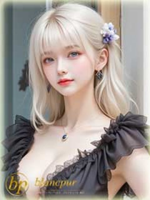 サーシャ ブロンピュール (四ツ谷発)