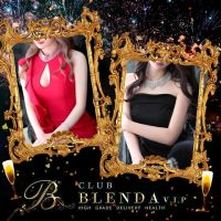 BLENDA V.I.P (姫路発)