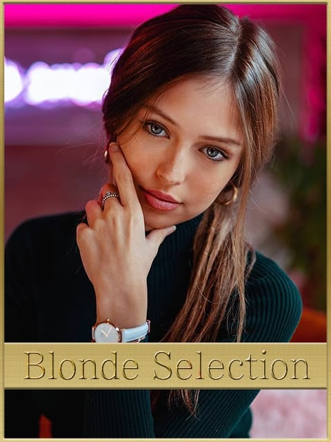 ブランシェ ブロンド セレクション (綱島発)
