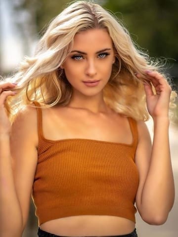 ポーラ ブロンドワールド (大通発)